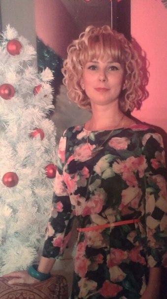 Олеся Журавлева, Россия, Орск