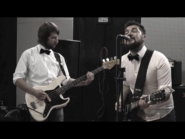 БЛДь БЕНД - Маша