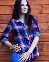 Ирина Ильина