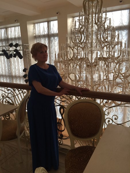 Марина Ласкина, Россия, Нижний Тагил