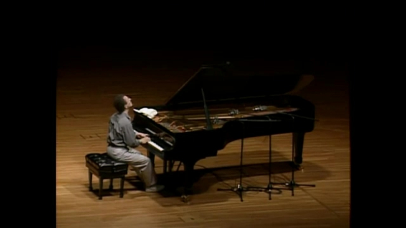 Keith Jarrett I Got It Bad And That Aint