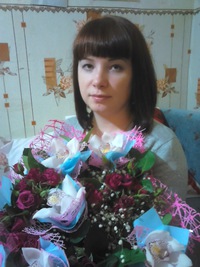 Елена Зобнина