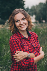Ирина Фёдорова