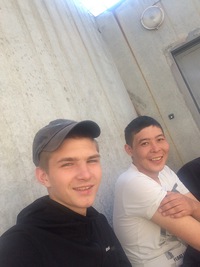 Толя Матвиенко