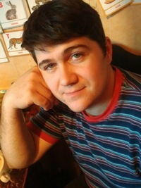 Алексей Шаповалов