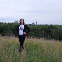 Елена Корягина