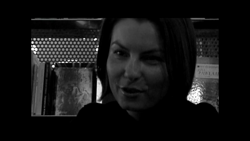 Мой Кислевский (Ирина Волкова,