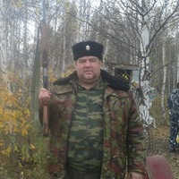 Михаил Назаров