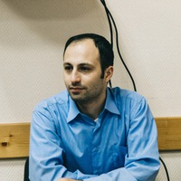 Эльдар Бектемиров