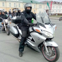 Дмитрий Архипов