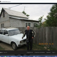 Володя Колесников