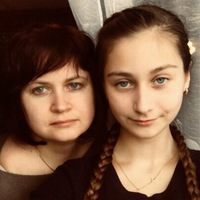 Елена Курбатова