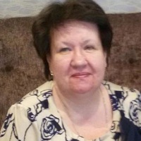 Татьяна Синельникова
