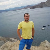 Дмитрий Савин