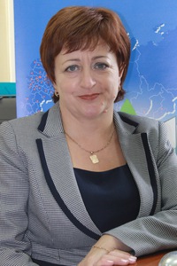 Ольга Титова
