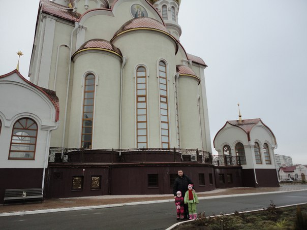 Сергей Заболотный