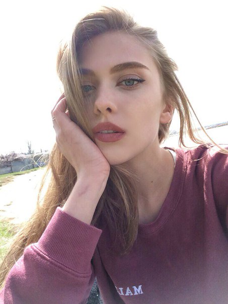 Екатерина Бойко, Россия, Москва