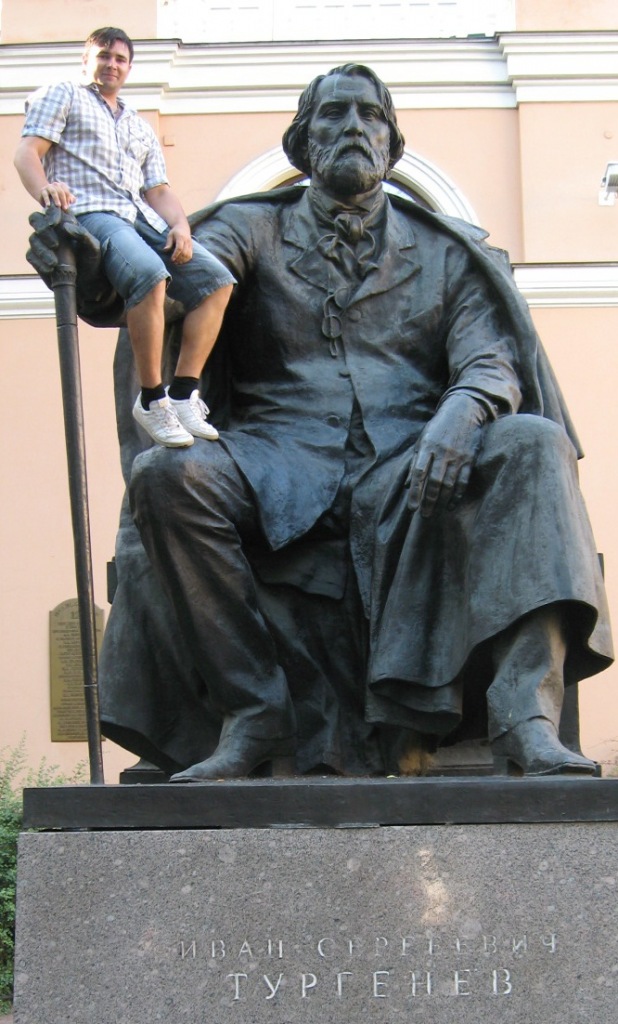 Фото профиля