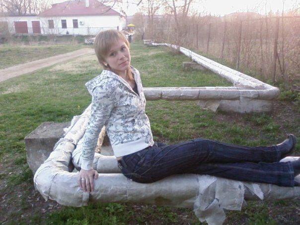 №132, Оксана Миронова, 32 года, Лепель №132, Оксана Миронова, 32 года, Лепель