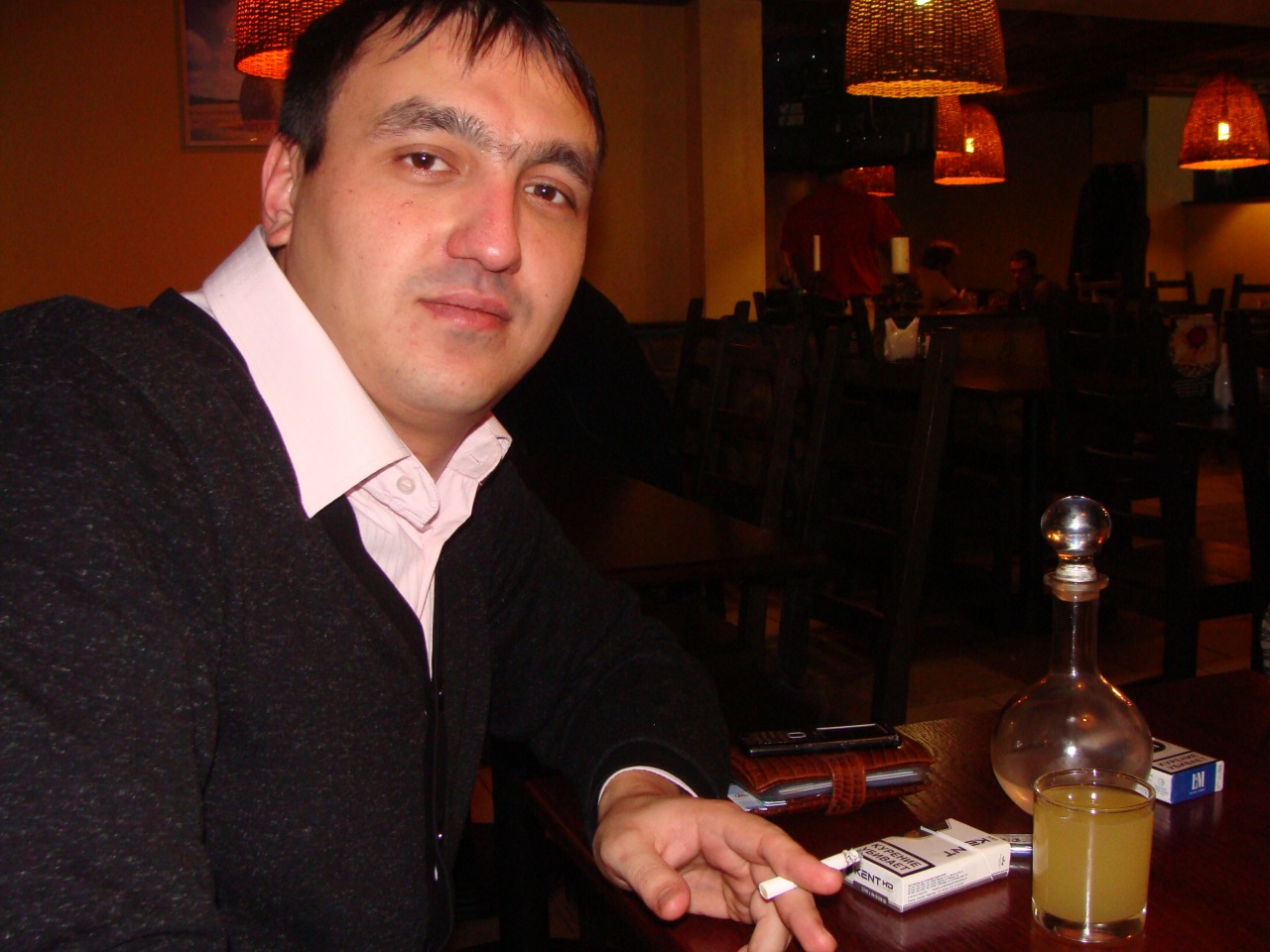 Фото профиля