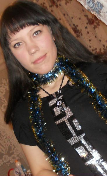 №49, Елена Кучина, 37 лет, Челябинск №49, Елена Кучина, 37 лет, Челябинск