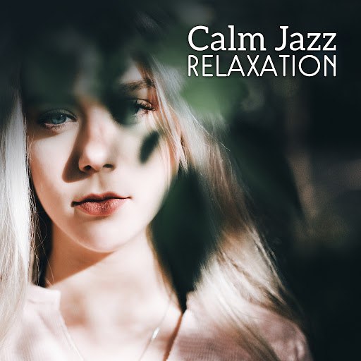 Instrumental альбом Calm Jazz Relaxation