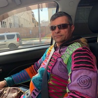 Алекс Лебедев