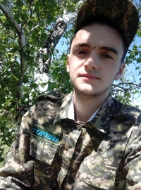 Александр Соловьёв
