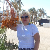 Ольга Колесова