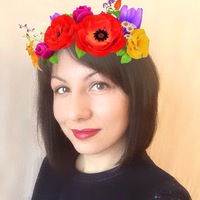 Елена Косарева