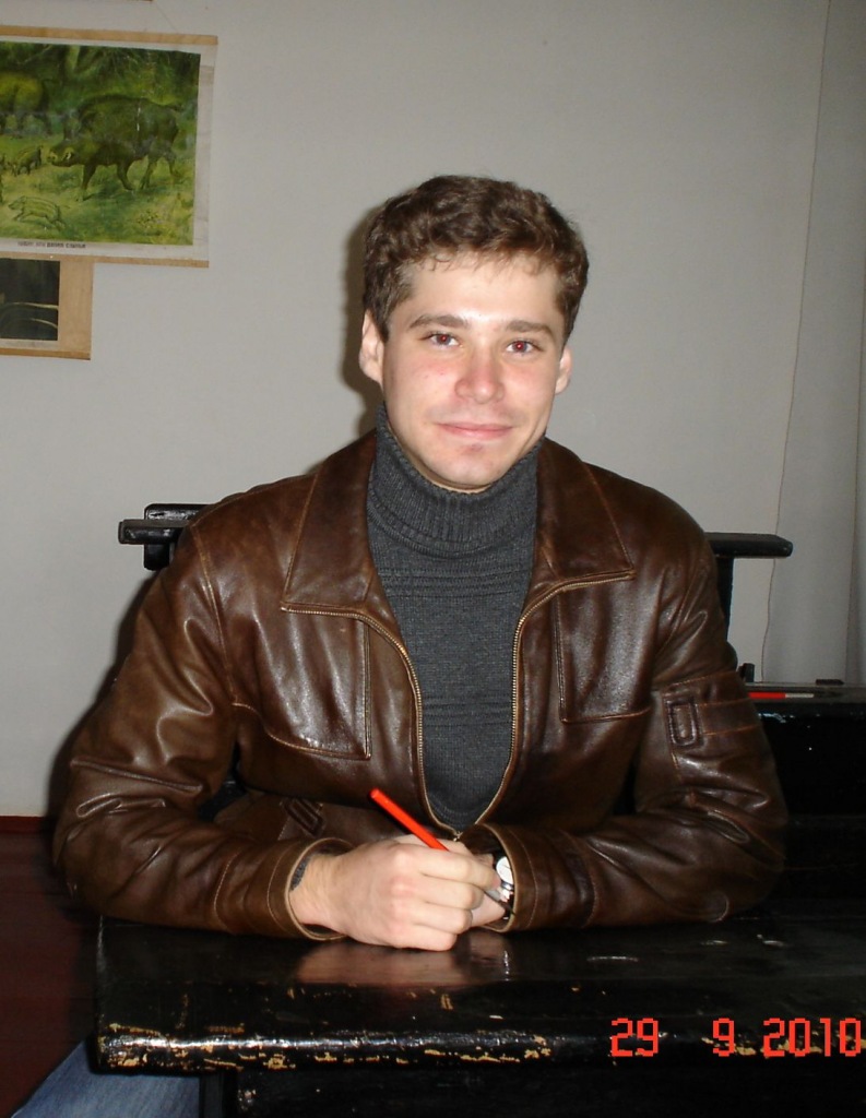 Фото профиля