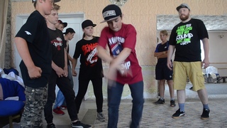 Demid vs Kapral 13Tour
