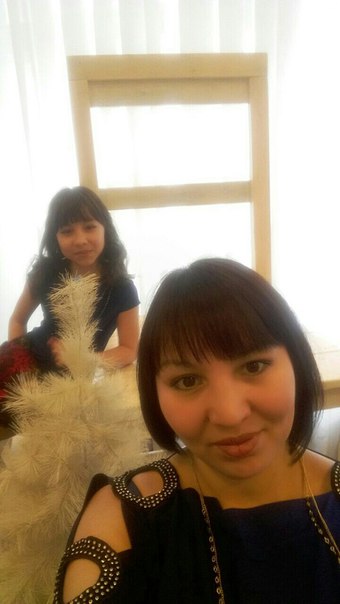 Лилия Канбекова, Россия, Уфа