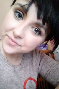 Татьяна Черная