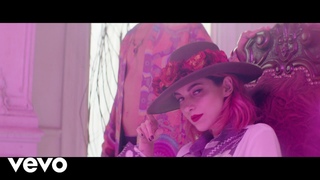 Paty Cantú - Mariposas