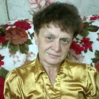 Тамара Елизарова