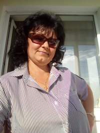 Марина Ершова