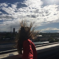 Кристина Сысоева | Москва