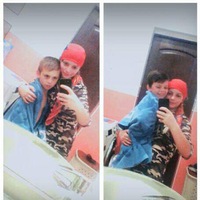 Ирайдат Устарханова