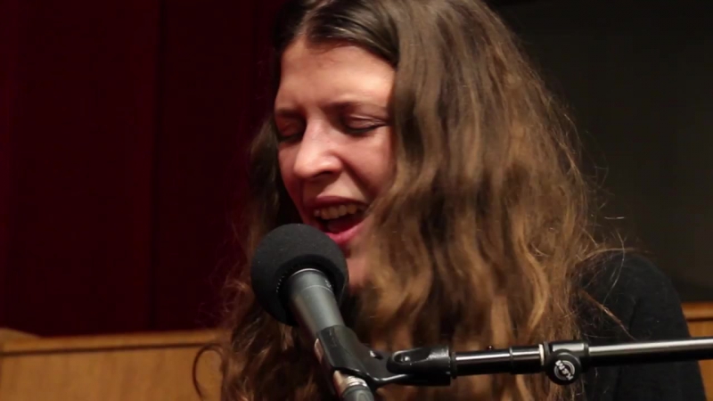 Oathbreaker Being Able To Feel Nothing ( AB