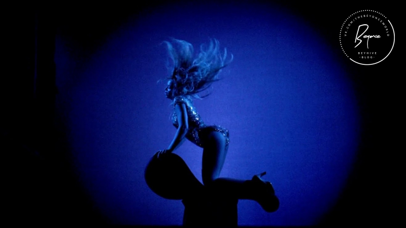 Beyoncé Partition ( The Mrs. Carter Show)