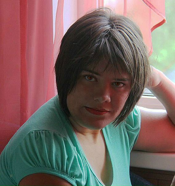 Кристина Стахиевич, Россия