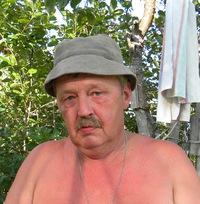 Александр Назаров