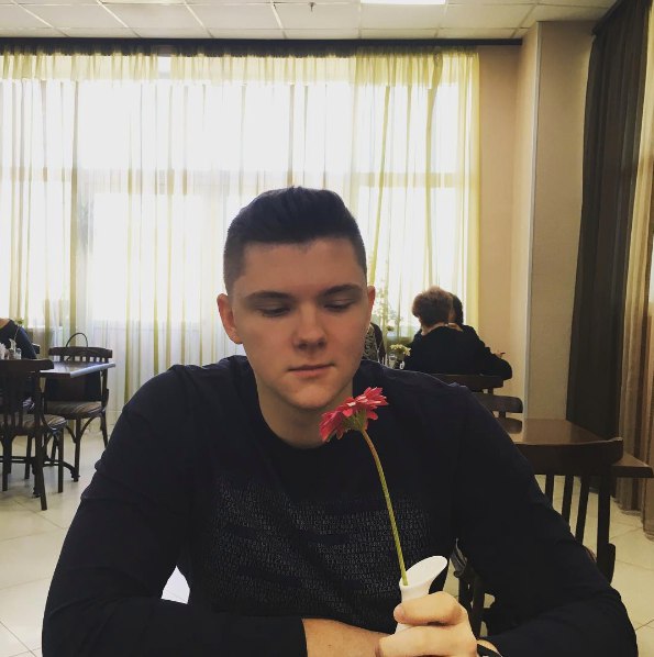 Артур Миргородский, Россия, Москва