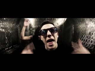 ISUSKO LEBRON SOLO HABLAIS MIERDA ( VIDEOCLIP
