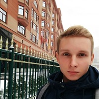 Влад Гаврилов