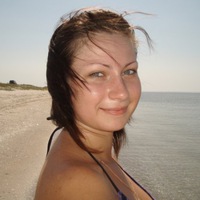 Катя Гринюк