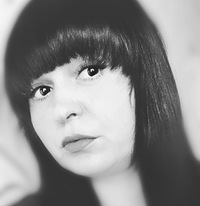 Людмила Соловьева