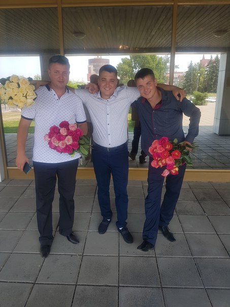 Петр Климов, Россия, Иркутск