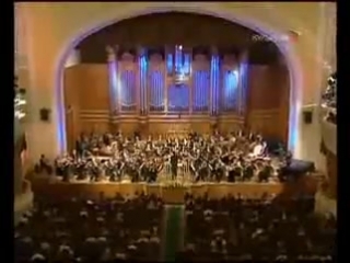 Прокофьев - Симфония №5 си-бемоль мажор, op.100 